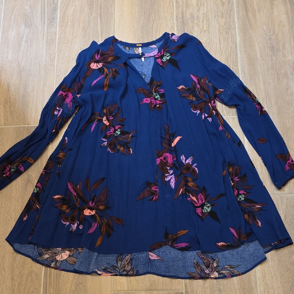 Free People Women's Top